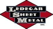 Ledegar Sheet Metal in La Crosse, WI 54603 